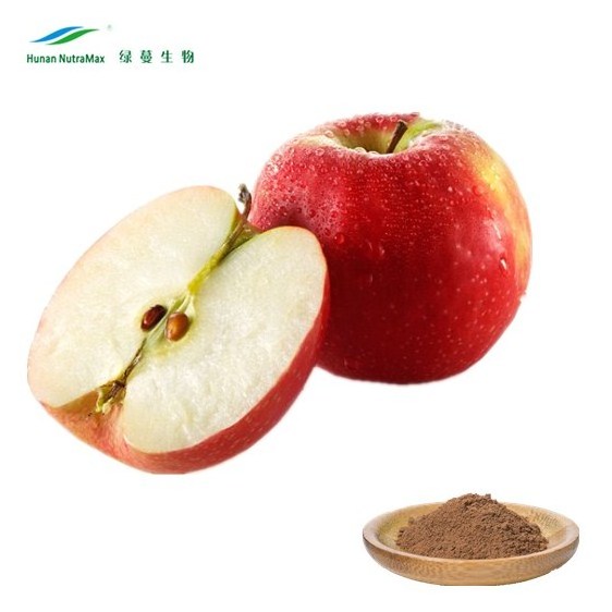 Green Apple Juice Powder, Apple Tea Powder,  Apple Pectin Powder