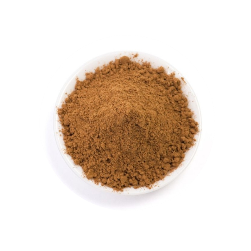 Lion's Mane Extract Mushroom Polysaccharides Beta Glucan Lions Mane Powder for Dietary Supplement