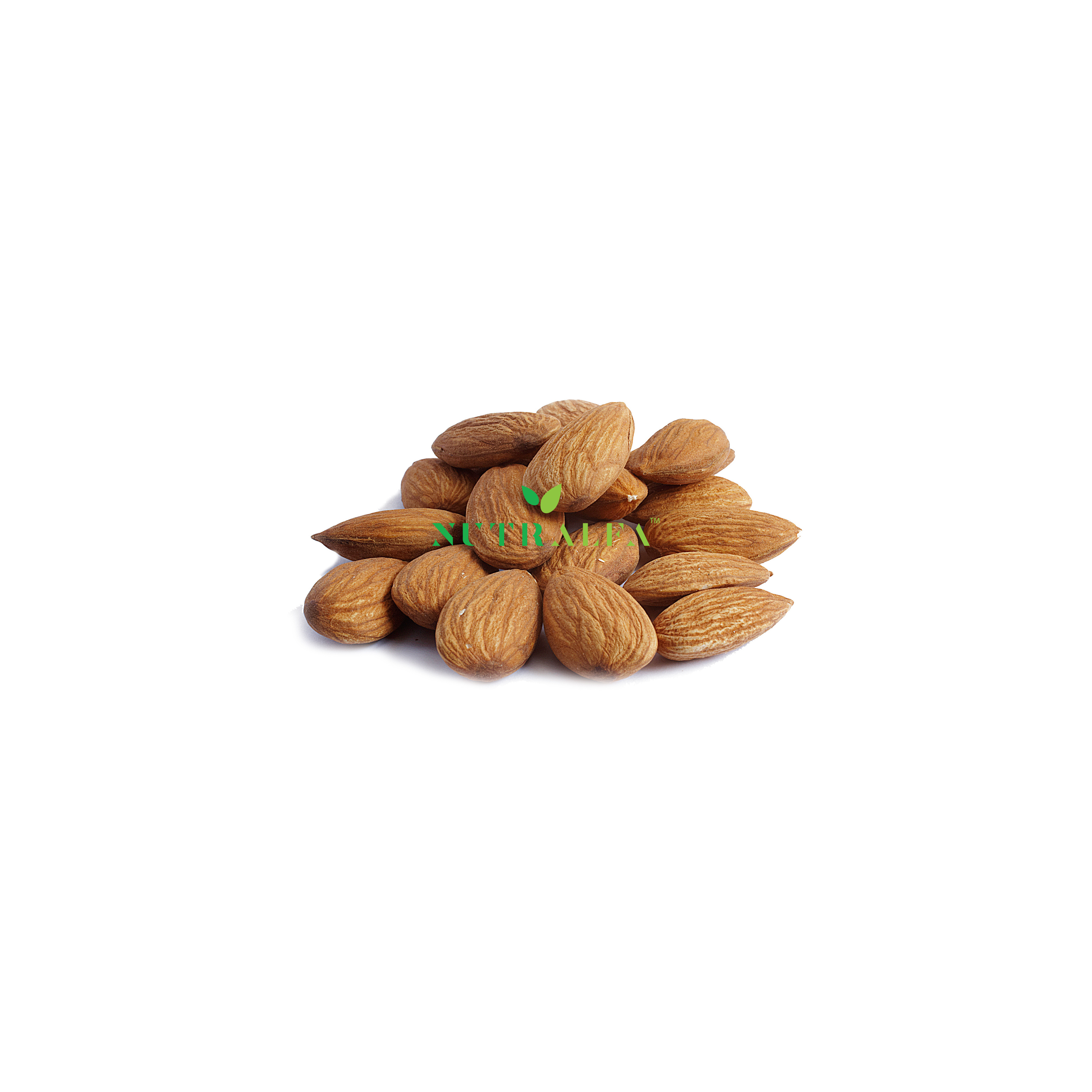 Natural Almond Premium Pure Quality Nuts - Badam