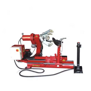 tractor tire changing machine bus truck tyre demount machine 14''-26''