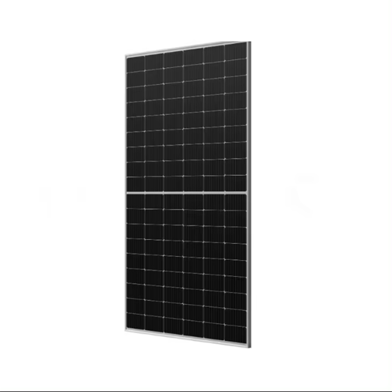 China Solar Panels Tier 1 Longi 405W 410W 415W 420W 425W Monocrystalline Solar Panels For Solar Energy System