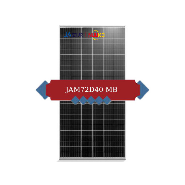 nuuko power solar Good Quality Ja Solar Panel 590W Silver Mono 72 Price in City Philippines