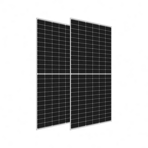 LONGI Newest technology solar panel  550W 545w 540w