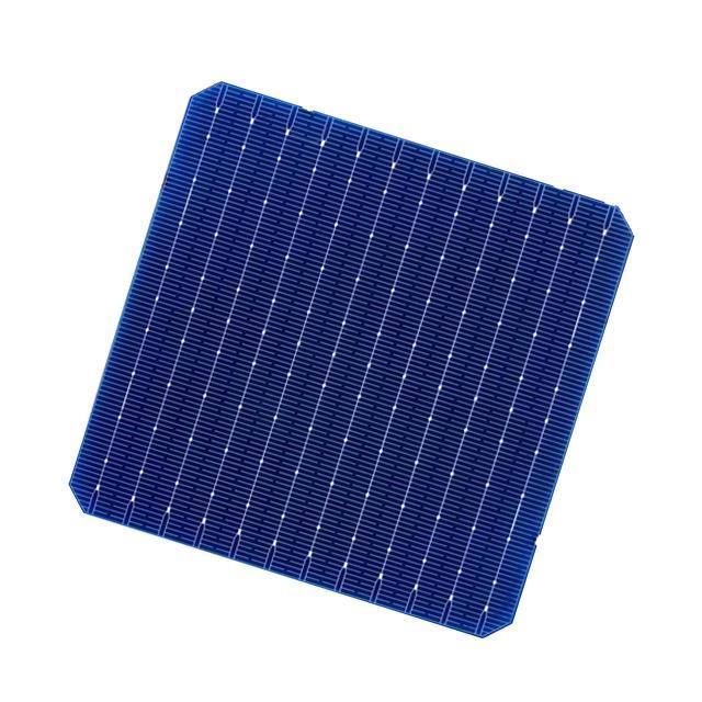 Nuuko Hot Selling Mono 550 Watts 560w 600w Half Cut Solar Panels with EU Poland Warehouse Stock for Home Use