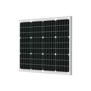 China 18v 10watt 50watt 60watt 10w 15w 20w 25w 30w 40w 50w 60w 80w 100w 110w 120w 20 50 60 100 W Watt Mono 36 Cell Solar Panel