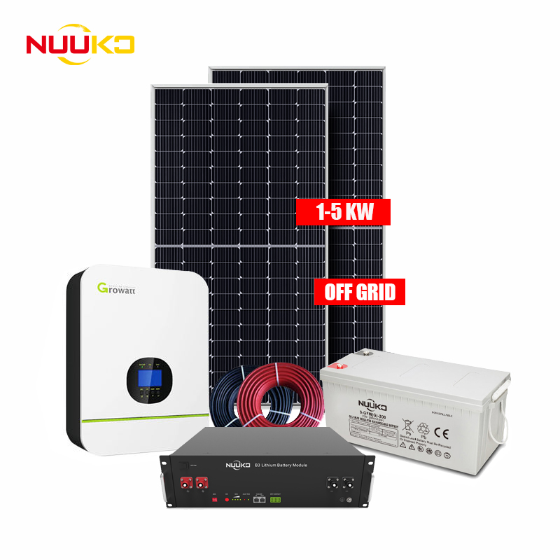 2024 5000W Solar Panels 8kw solar system off grid 10000 watts full set solar kit photovoltaic solar systems