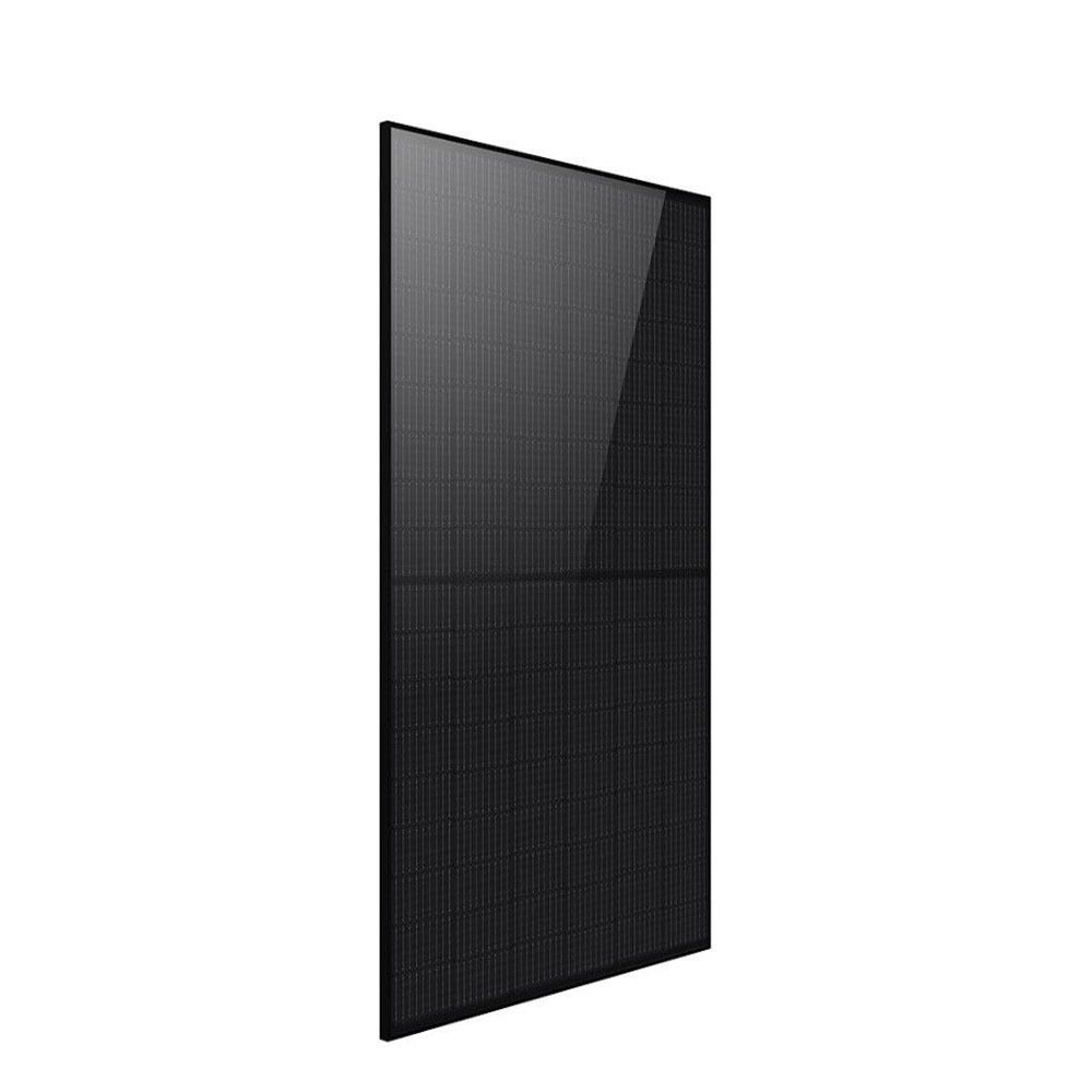 High Efficiency LONGi 420w 415w 410w 405w 400w Full Black Solar Panel Hi Mo 5 Longi Solar Panel