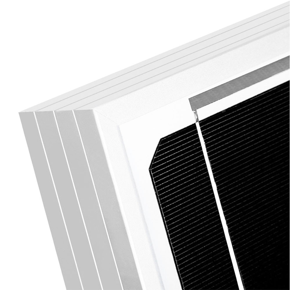 Aluminum Solar Panel Frame Solar Panel Frame Aluminum Profile Mounting Frame