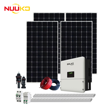 TIER 1 Solar Panel N Type 565W 570W 575W 580W Tiger Neo N-Type Bifacial Photovoltaic Panels Jkm570N-72Hl4-Bdv