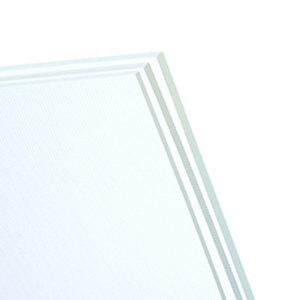 Nuuko Low Iron Super White Embossed Tempered Anti-Reflective Coated Thermally Strengthened Glass For Solar Panel Cell