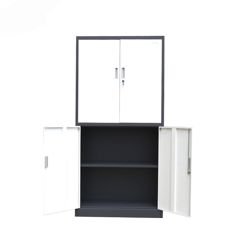 2019 New Multi-functional Office Equipment Storage Cabinets File Filling Steel Cabinet Metal Office Furniture Filing Cabinet OEM