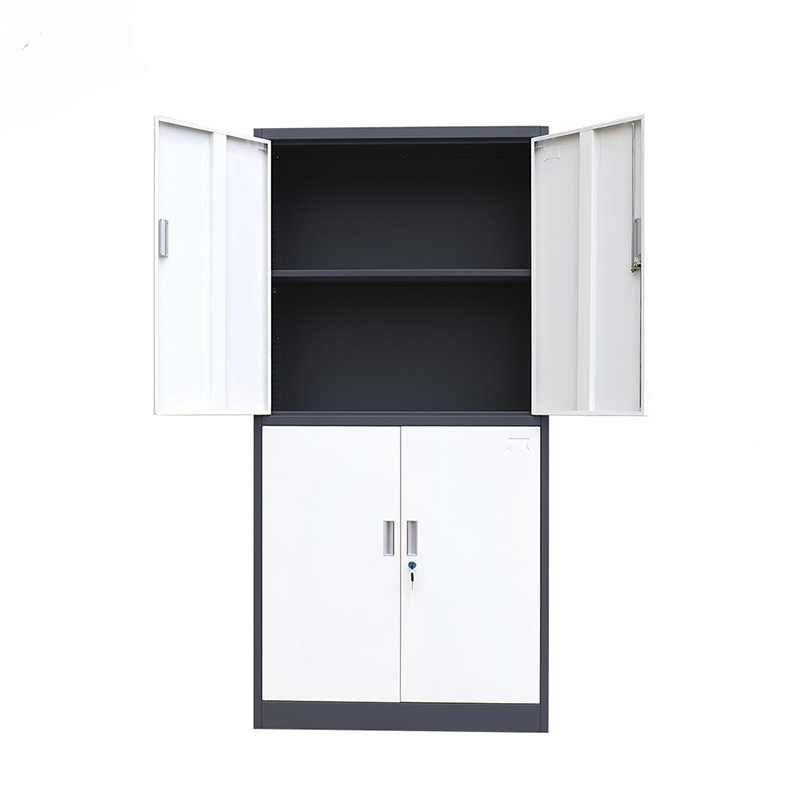 2019 New Multi-functional Office Equipment Storage Cabinets File Filling Steel Cabinet Metal Office Furniture Filing Cabinet OEM