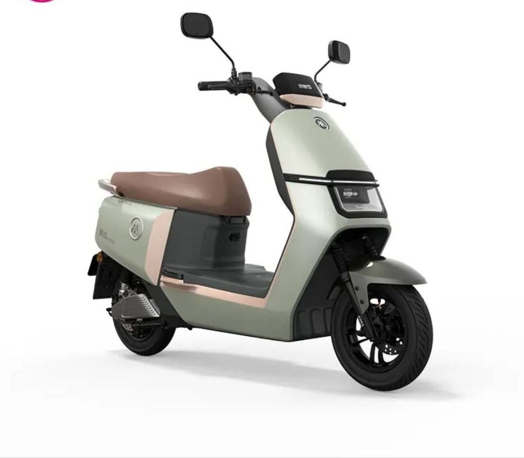 Cheap Motorcycle  A700 72V 38Ah GLA 1200W HUB 25KM/H E Bike Scooter Electric Motorcycle