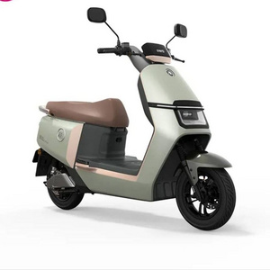 Cheap Motorcycle  A700 72V 38Ah GLA 1200W HUB 25KM/H E Bike Scooter Electric Motorcycle