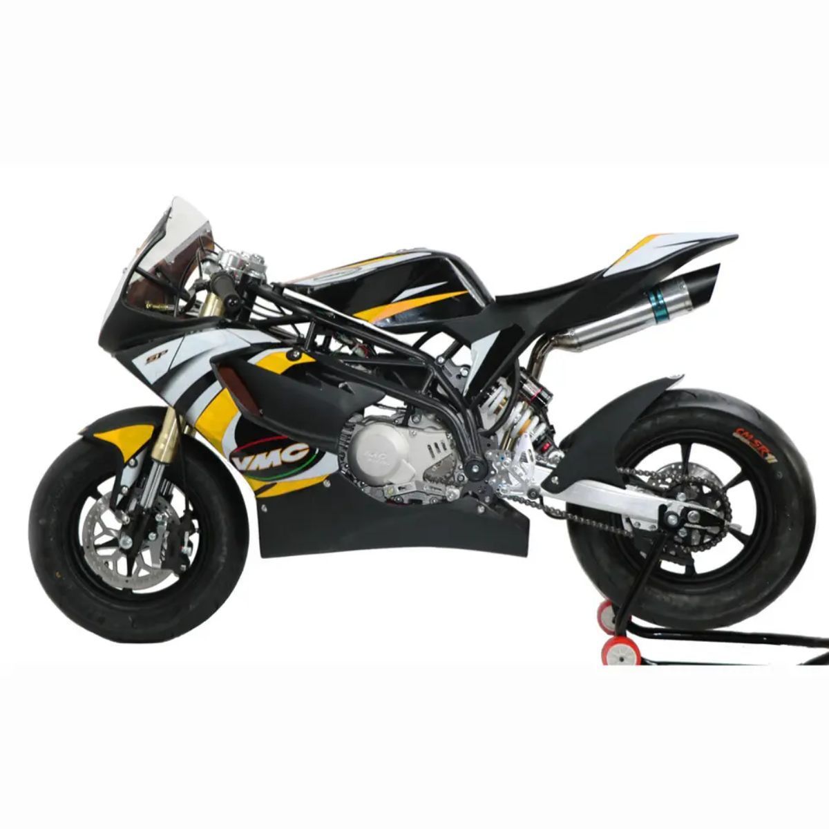 BRAND New 160cc 190cc dirt bike pit bike motard pocket bike mini gp mini motorcycle electric motorcycle adult