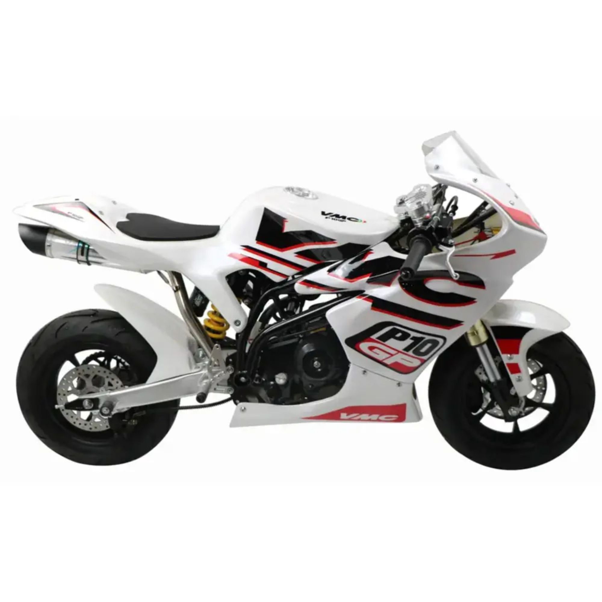 High Quality  performance 110cc 160cc 190cc mini bike pit bike super pocket bike off-road motorcycles