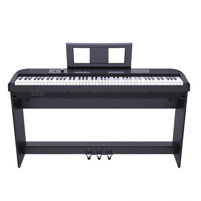 Assured Quality Authentic Mini Digital Grand Piano Factory 88 Keys Touch Keyboard Midi Musical Instrument Roland Keyboard