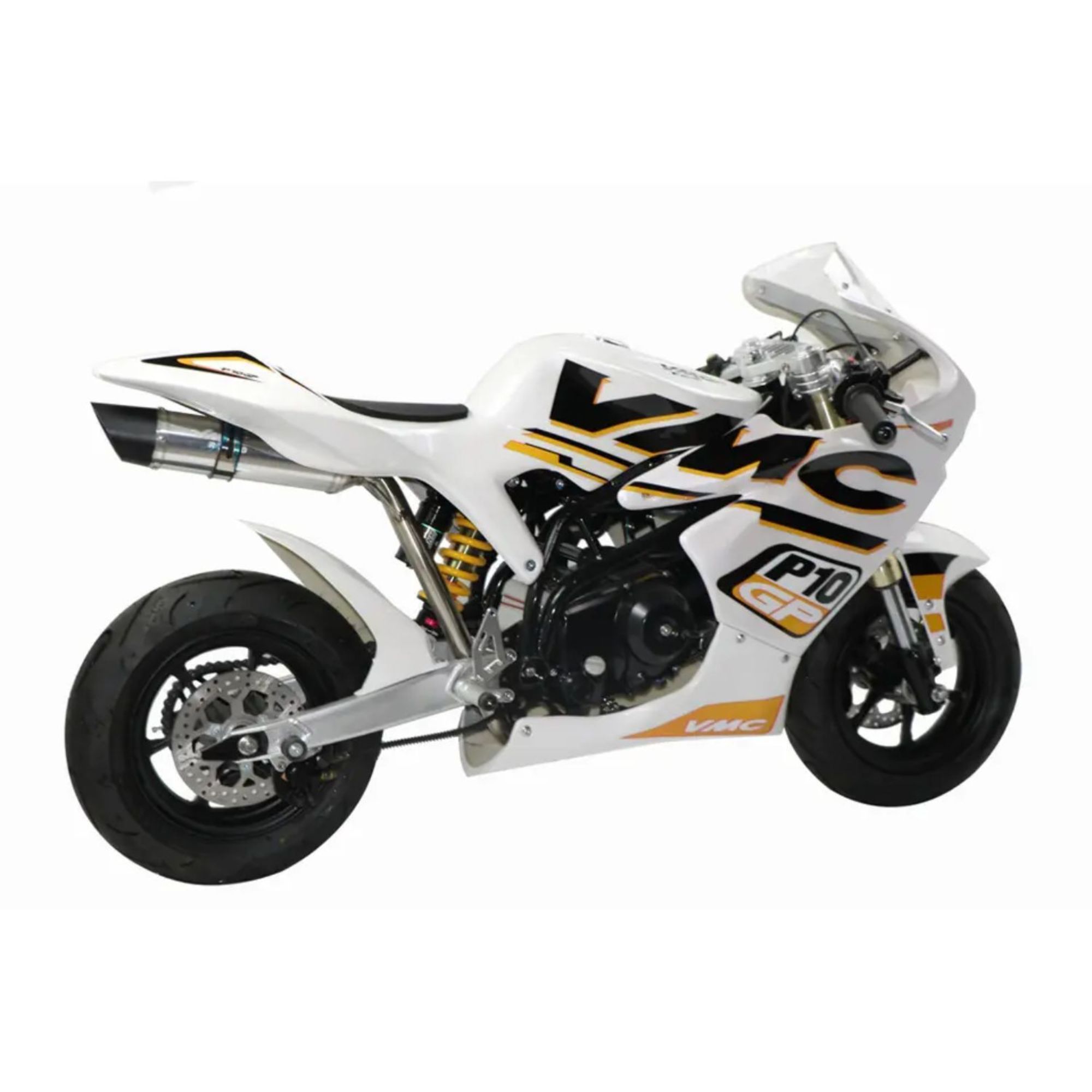 High Quality  performance 110cc 160cc 190cc mini bike pit bike super pocket bike off-road motorcycles