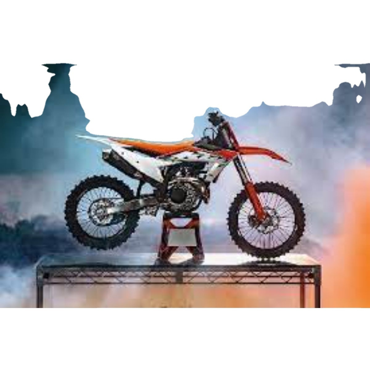 Hot  Discount sales ORIGINAL NEW 2023 KTM 450 SX-F motorcycle with fast delivery worldwide