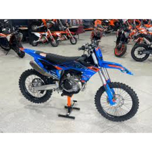 Hot  Discount sales ORIGINAL NEW 2023 KTM 450 SX-F motorcycle with fast delivery worldwide