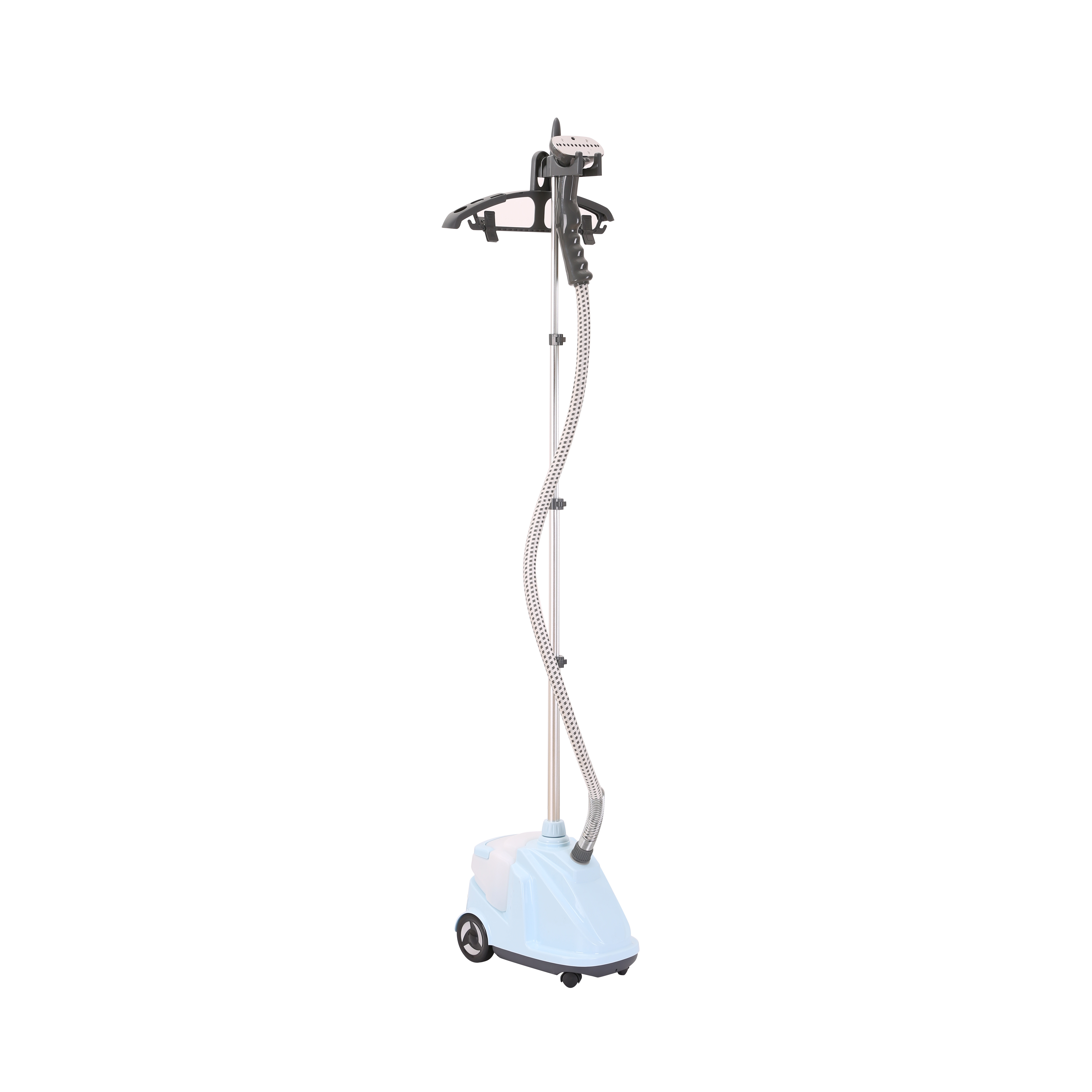 1500W Economic Laundry Appliance Hanging Standing Vertical Garment Clothes Steamer Beautural Steamer for Clothes