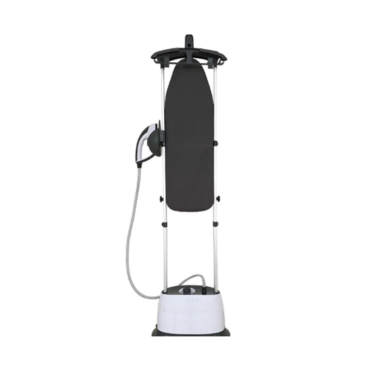 Nvision Full Size Garment Steamer for Clothes Hanging Garment ironing board Professional Garment Steam and Press Steam Iron