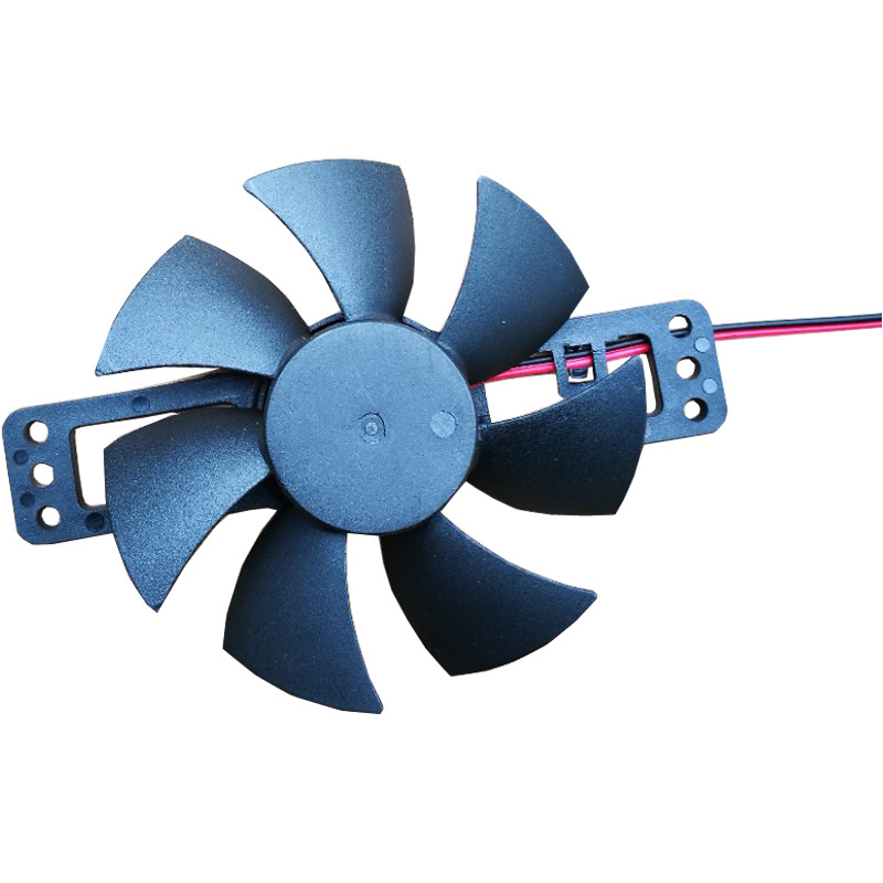 Hot selling 9025 Induction Cooker Fan 90x90x25mm 18V DC Frameless  Fan Induction Cooker Spare Parts