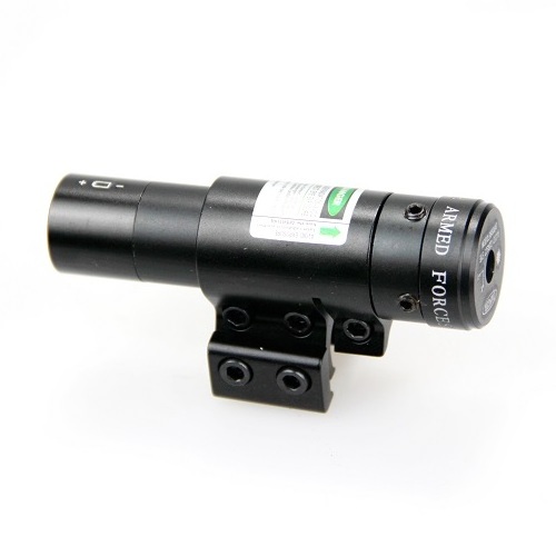 Green Beam Laser Sight Scope/ Laser Pointer Green Laser With Unparalleled Brightness