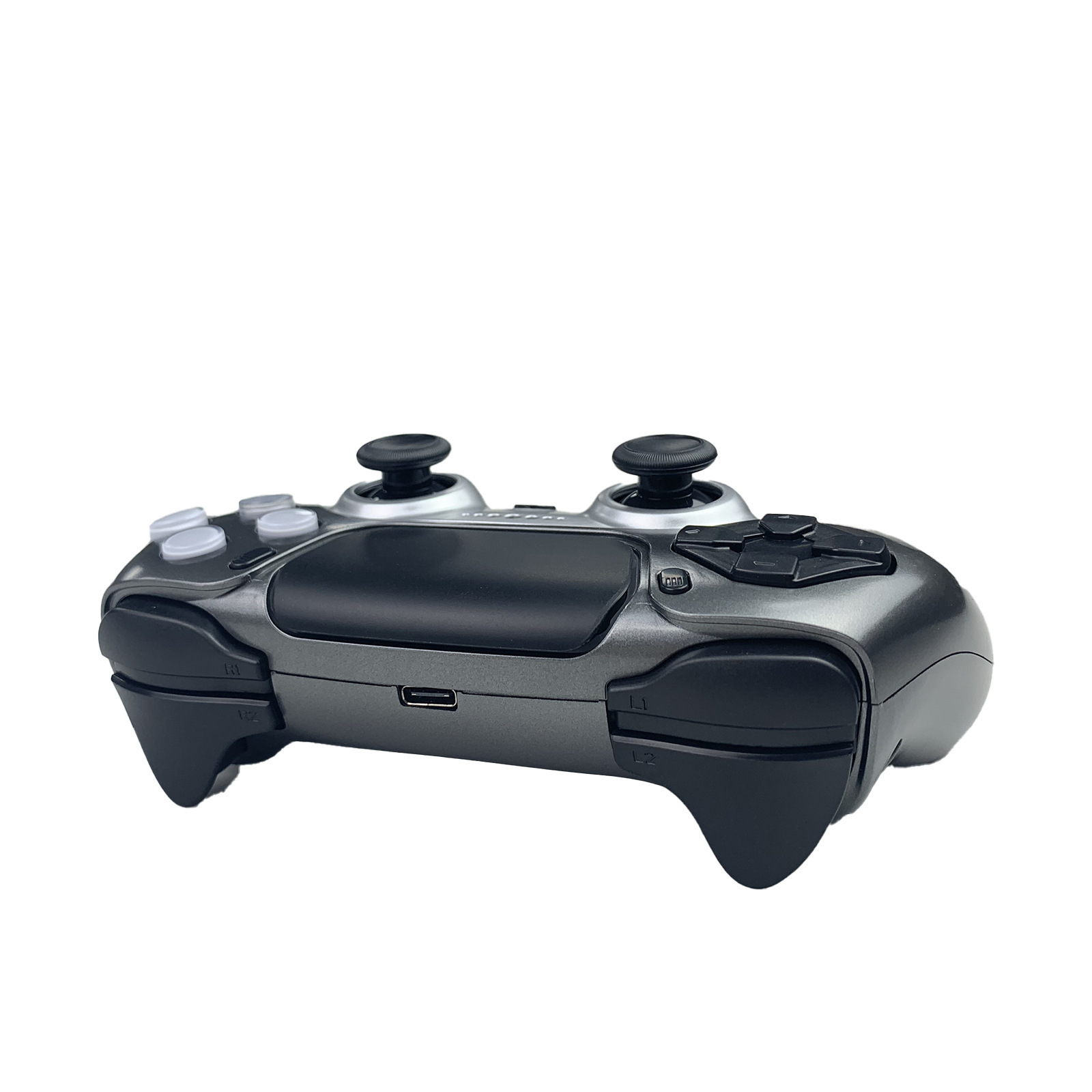 Wireless Game Controller For PS4 Console BT Compatible Double Vibration For Joystick PC Gaming Gamepad