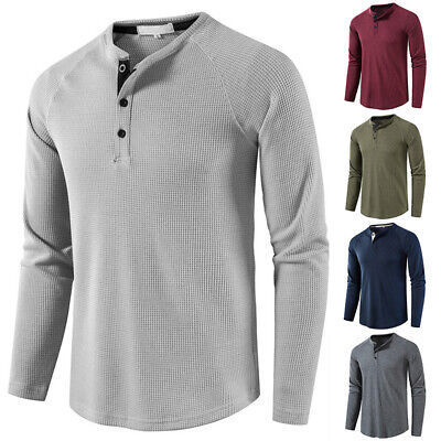 Customize Heavy And Thick Pure Cotton Long Sleeved T Shirt Men's Oversize  Seamless Bottoming Shirt Solid Color Loose T Shirt