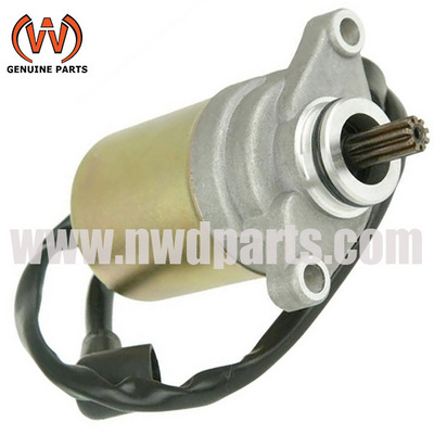 ATV Motorcycle Starter Motor  for CAN-AM DS 90 YAMAHA Jog 90 CPI Aragon50 V31200-DGF-020  V31200-DGF-010  V31200-DGF-000 7002646