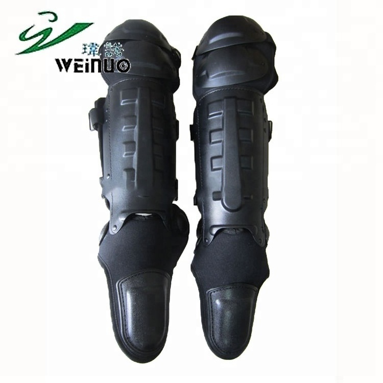 PE foam Fashion Leg Protective Guard Pads Motorcycle Shin Guard