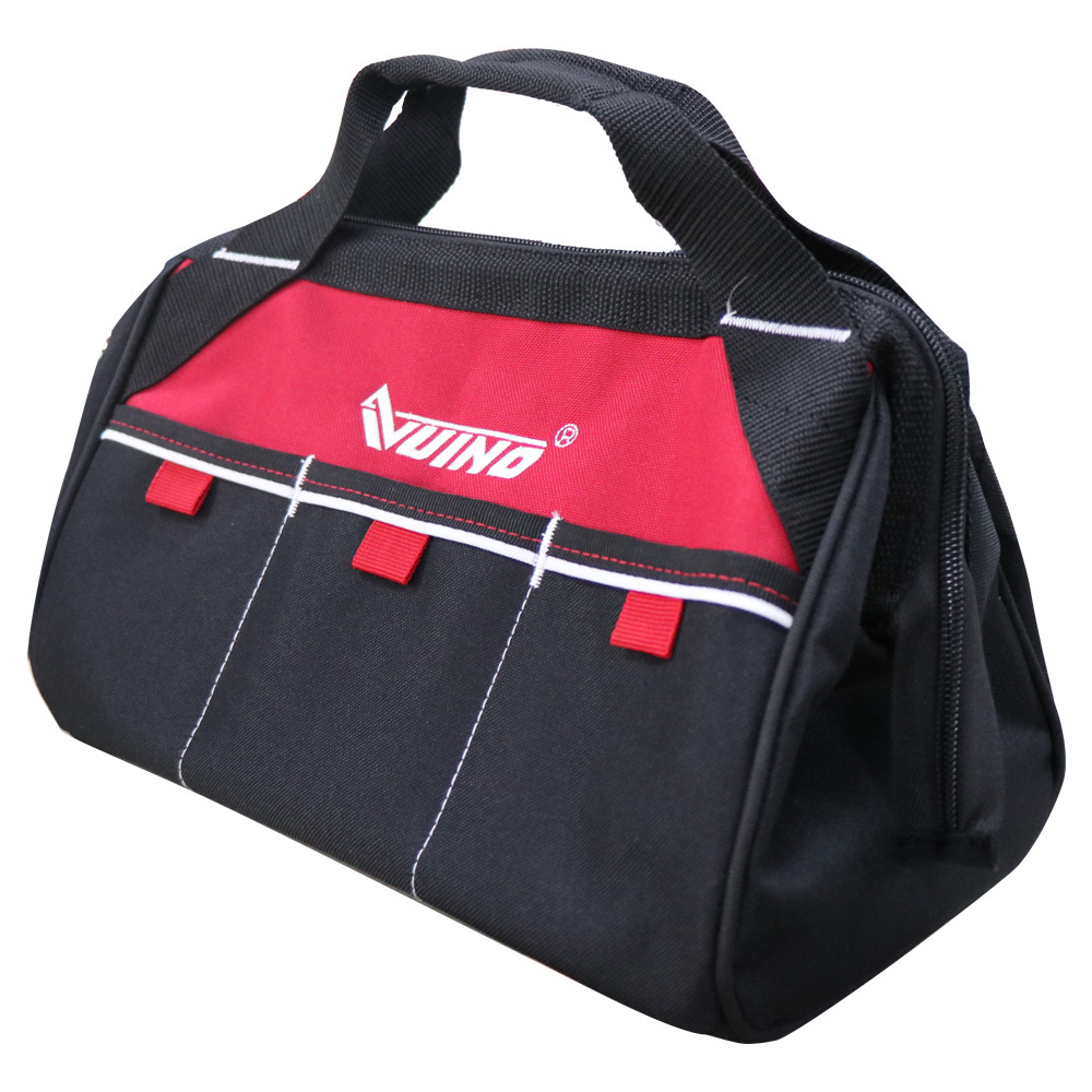 VUINO Wholesale Waterproof Small Hand Garden Tools Technician Electrical Tool Kit Bag for Carpenter