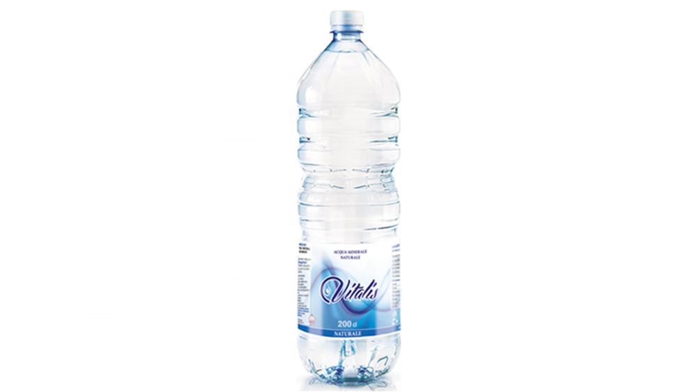 Mineral Water