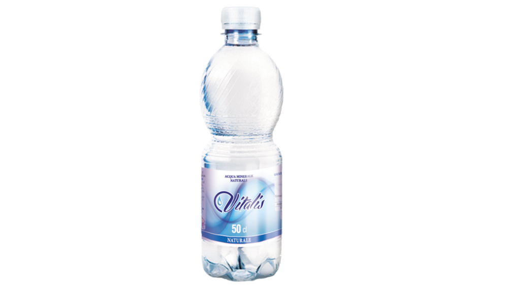 Mineral Water