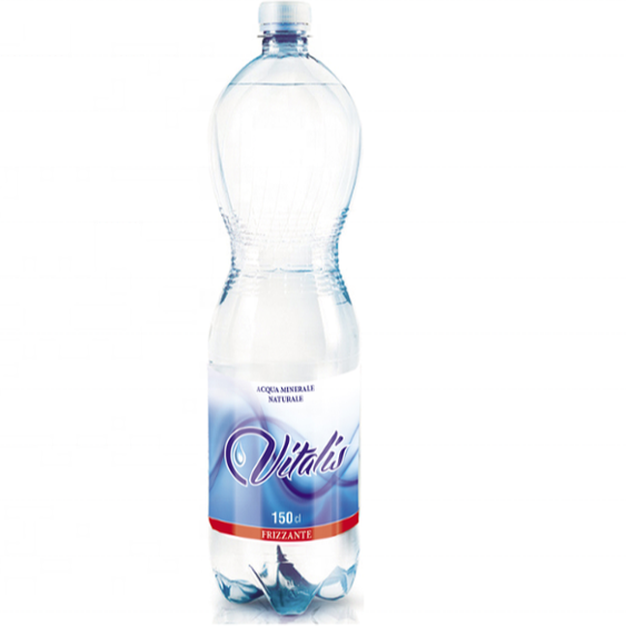 Mineral Water