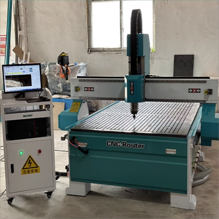 NEWEEK Customized 1325 vacuum table aluminium plate poster board routing wood carving cnc router machine