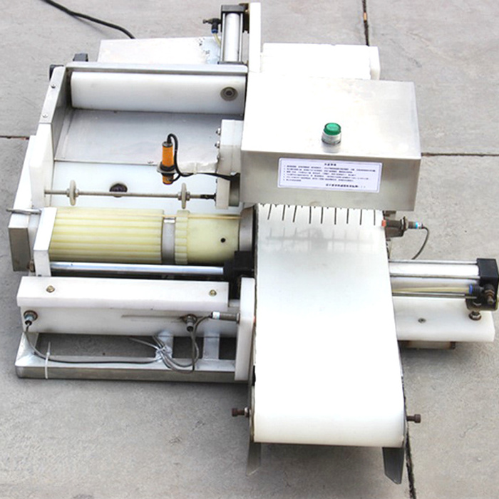 NEWEEK automatic satay skewer shish kebab making machine price