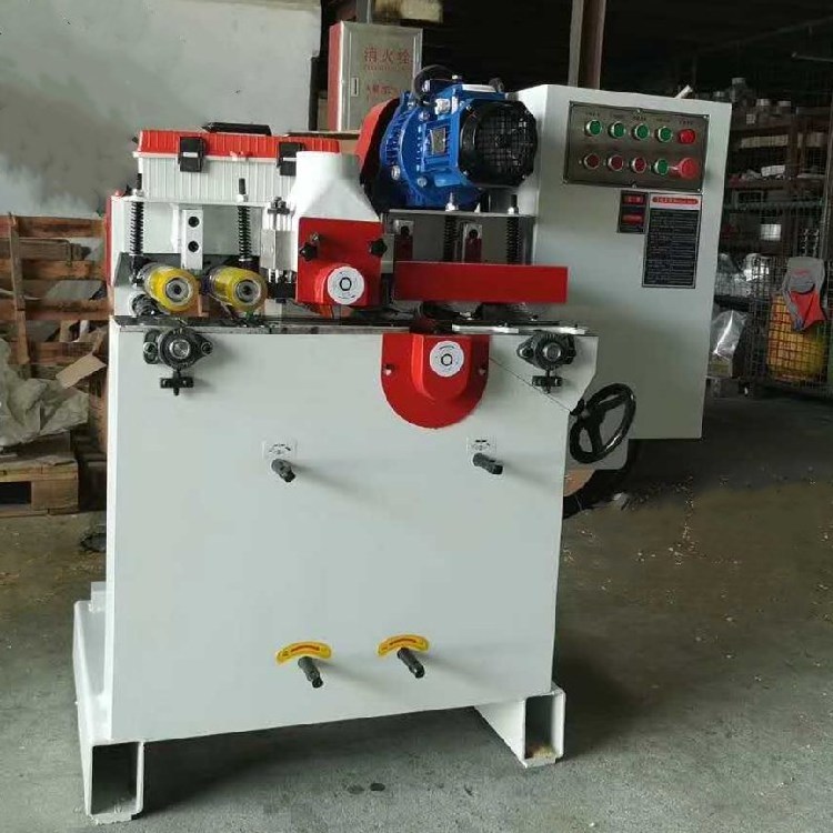 NEWEEK round wood rod Automatic making mop rod wood dowel making machine for sale