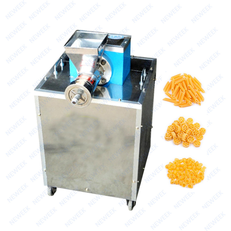 NEWEEK price industrial pasta macaroni noodle making machine