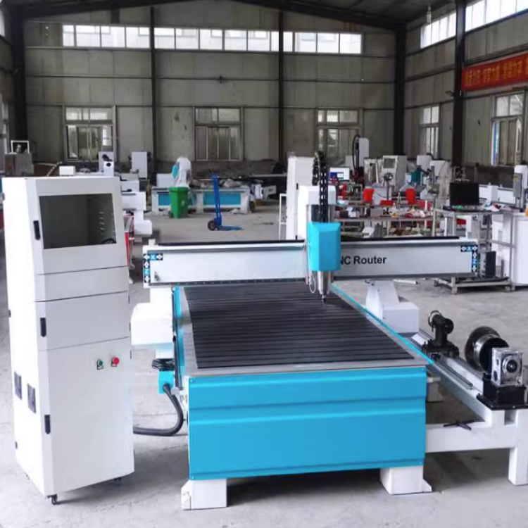 NEWEEK Customized 1325 vacuum table aluminium plate poster board routing wood carving cnc router machine