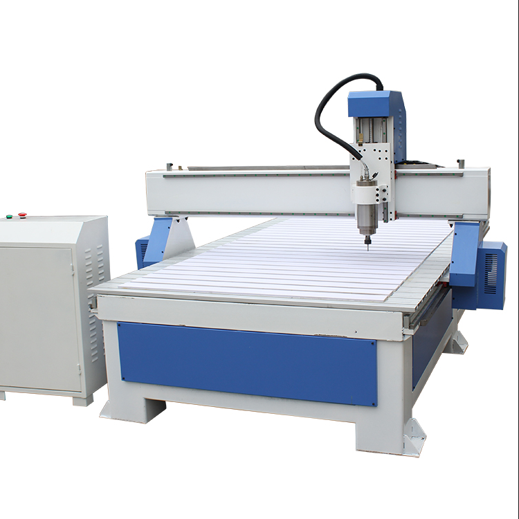 NEWEEK Customized 1325 vacuum table aluminium plate poster board routing wood carving cnc router machine