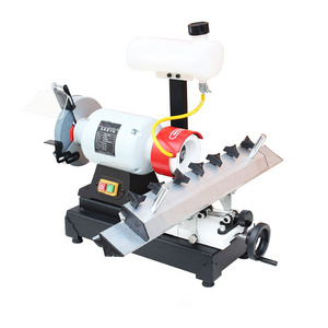 NEWEEK Hot sale knife other grinding machine grinder machine woodworking planer blade sharpening machine