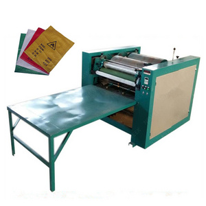 NEWEEK with flexo pp nylon shopping non woven paper bag printing machine for sale