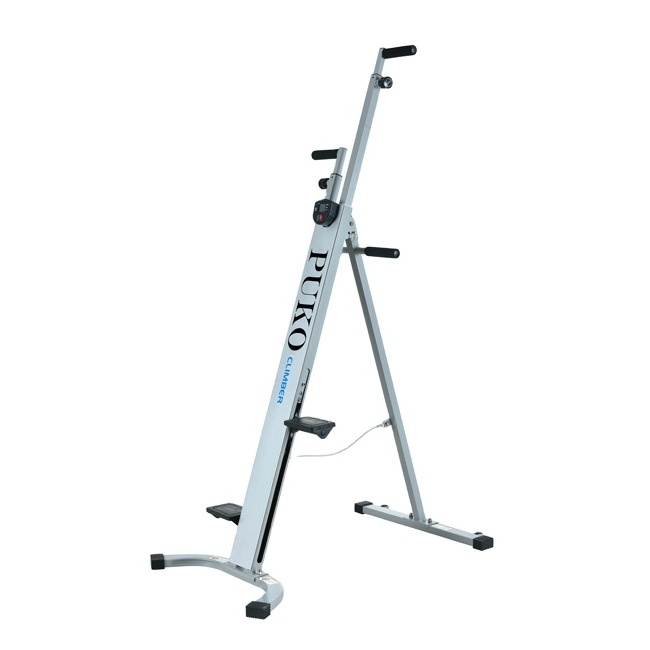 Portable Gym Equipment Maxi Glier Climber Maquina Escaladora Gym Maxi Vertical Climber Exercise Fitness Machine For Exercise