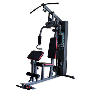 Multy Gym Fitness Multi-functional Trainer Commercial Home Gym Multi Exercise Functional Station Equipment Machine