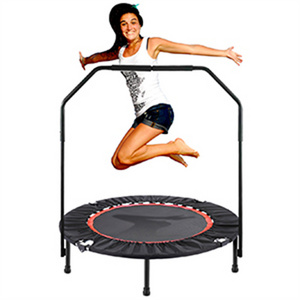 Cheap Indoor Kids Training Children Trampolines Manufacturers Trampolin Infantil Fitness Cama Elastica Trompoline For Sale Kids