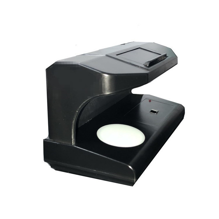 Professional UV LED Money Detector