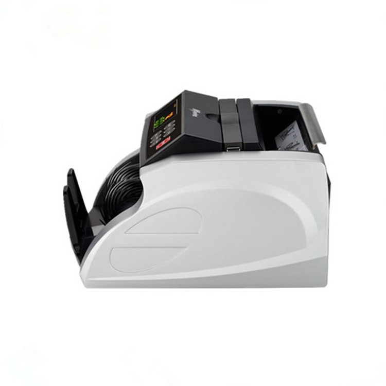 Money Counter With Uv Counterfeit Detection Money Counter With Magnetic Counterfeit Detection Bill Counter