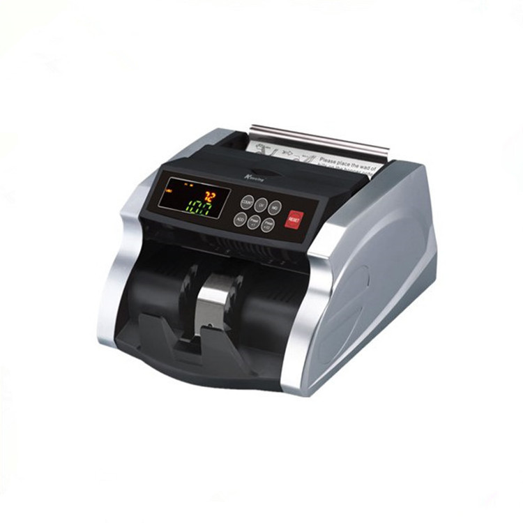 Money Counter With Uv Counterfeit Detection Money Counter With Magnetic Counterfeit Detection Bill Counter